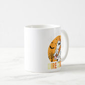 Sind Sie zwischen Richtung Funny Sarcastic Quot? Kaffeetasse (VorderseiteRechts)
