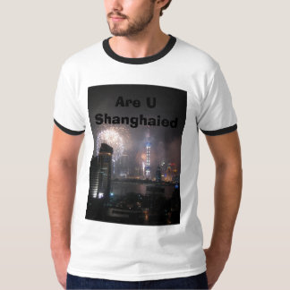 Sind U Shanghaied T-Shirt