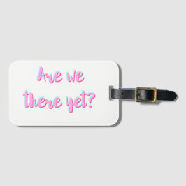 Sind wir dort dennoch Gepäck-Reise-Umbau Gepäckanhänger