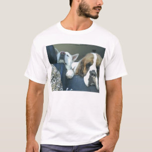 SIND WIR DORT DENNOCH TEE4 T-Shirt