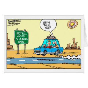 Sind wir dort schon?