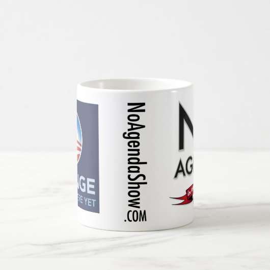 Sind wir dort schon? kaffeetasse (Mittel)