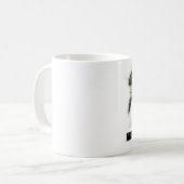 SIND WIR DORT SCHON KAFFEETASSE (Vorderseite Links)