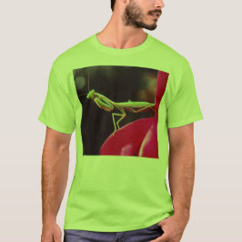 Sind wir eingeführt worden? T-Shirt