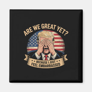 Sind wir groß, denn ich fühle mich nur verstrickt  magnet