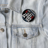 Sind wir großartig, denn ich fühle mich einfach ve button (Beispiel)
