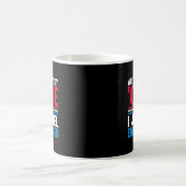 Sind wir gut, weil ich mich nur als versperrt gege kaffeetasse (Mittel)