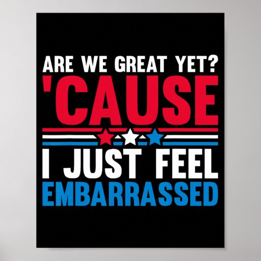 Sind wir gut, weil ich mich nur als versperrt gege poster (Vorne)
