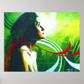 sind wir Menschen Poster (Vorne)