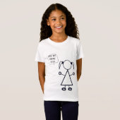 **SIND WIR NOCH DA** FÜR DIE NÄCHSTE STRASSENREISE T-Shirt (Vorne ganz)