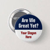 Sind wir schon großartig? Hinzufügen eines eigenen Button (Vorne & Hinten)