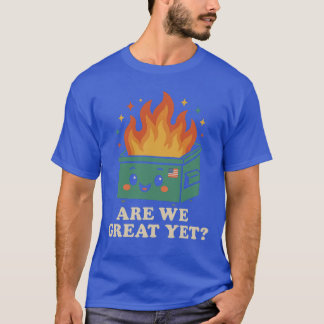 SIND WIR SCHON TOLL T-Shirt