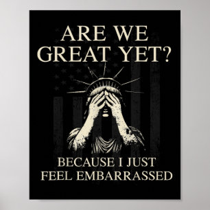 Sind wir toll, weil ich mich einfach fühle _1 poster