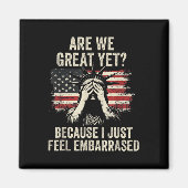 Sind wir toll, weil ich mich einfach fühle _2 magnet (Vorne)