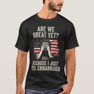 Sind wir toll, weil ich mich einfach fühle _2 T-Shirt