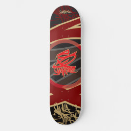 Sind zum Kotzen ein kostenloses - 49er-Farbskatebo Skateboard
