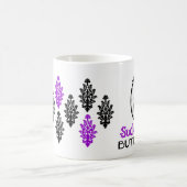 Sind zum Kotzen es auf, Buttercup | Schnelles Vikt Kaffeetasse (Mittel)