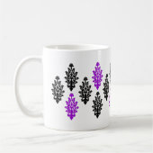 Sind zum Kotzen es auf, Buttercup | Schnelles Vikt Kaffeetasse (Links)