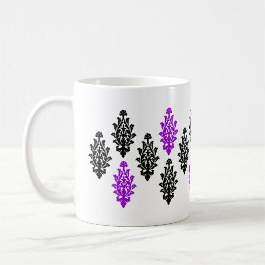 Sind zum Kotzen es auf, Buttercup | Schnelles Vikt Kaffeetasse (Links)