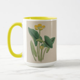 Sind zum Kotzen es auf, Buttercup! Tasse