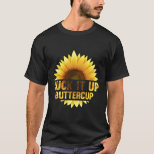 Sind zum Kotzen es auf Buttertasse T-Shirt