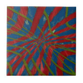 Sind zum Kotzen in Fliese (Vorderseite)