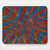 Sind zum Kotzen in Mousepad (Vorne)