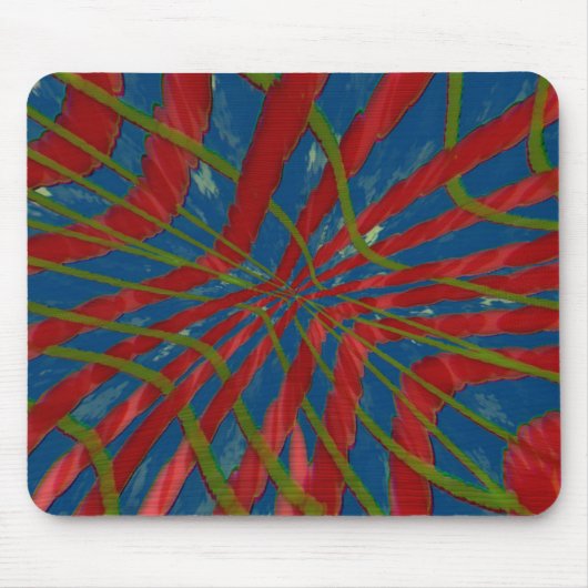 Sind zum Kotzen in Mousepad (Vorne)