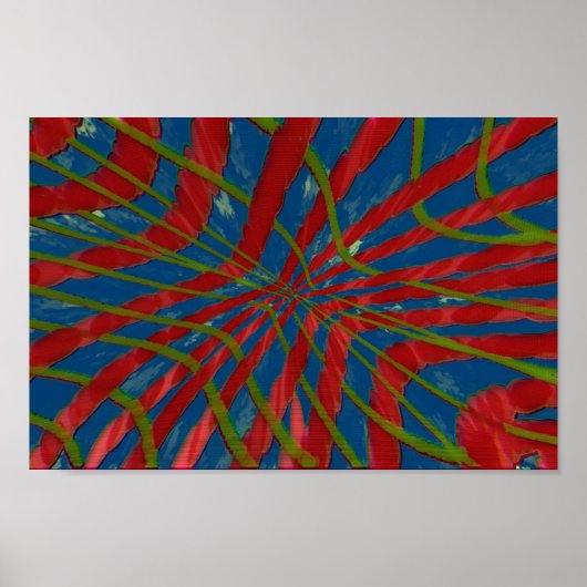 Sind zum Kotzen in Poster (Vorne)