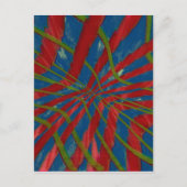 Sind zum Kotzen in Postkarte (Vorderseite)