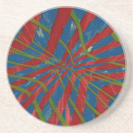 Sind zum Kotzen in Untersetzer