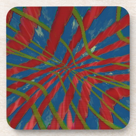 Sind zum Kotzen in Untersetzer (Vorderseite)