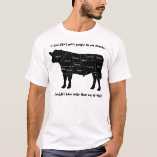 Sind zum Kotzen Sie es Vegans T-Shirt