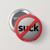 Sind zum Kotzen Sie nicht Knöpfe Button (Vorne & Hinten)