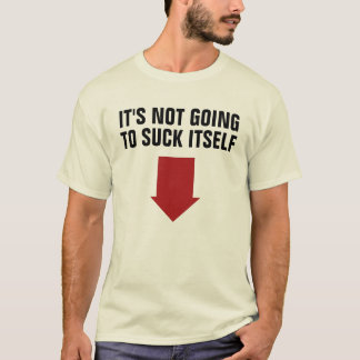 Sind zum Kotzen Sie T-Shirt