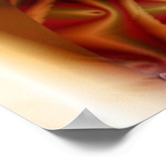 Sindbad Poster (Ecke)