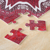 Sindh ethnische Stammesmuster.jpg Puzzle (Seite)