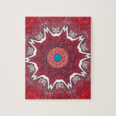 Sindh ethnische Stammesmuster.jpg Puzzle (Vertikal)