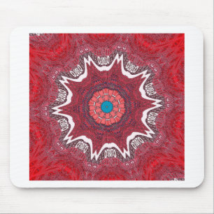 Sindh ethnisches Stammesmuster.jpg Mousepad