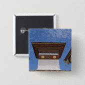 Sindokha Dzong, Dochu La Pass Button (Vorne & Hinten)
