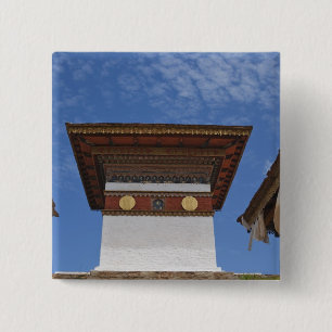 Sindokha Dzong, Dochu La Pass Button
