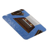 Sindokha Dzong, Dochu La Pass Magnet (Rechte Seite)