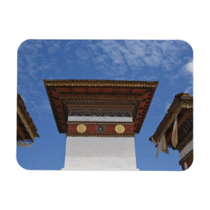 Sindokha Dzong, Dochu La Pass Magnet