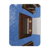 Sindokha Dzong, Dochu La Pass Magnet (Vertikal)