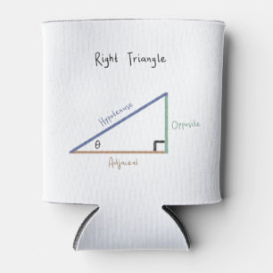 Sine Cosine Tangent Right Triangle Trigonometrie Dosenkühler