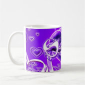 Sinead Kaffeetasse (Links)