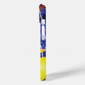 Sines KC Image Case-Mate iPhone Hülle (Rückseite / Links)