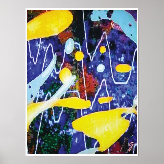 Sines KC Image Poster (Vorne)