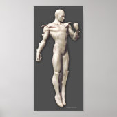 Sinestro 2 poster (Vorne)