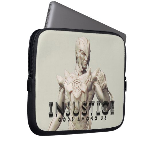 Sinestro Alternate Laptopschutzhülle (Vorne Rechts)